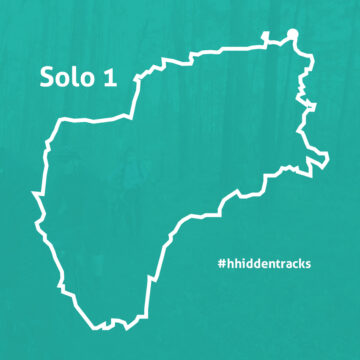 HHiddentrack #Solo 1